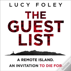Capa do artigo Guest List