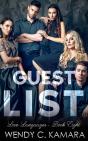 Guest List - Preview