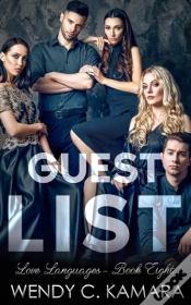 Capa do artigo Guest List