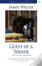 Guest Of A Sinner