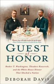 Capa do artigo Guest Of Honor