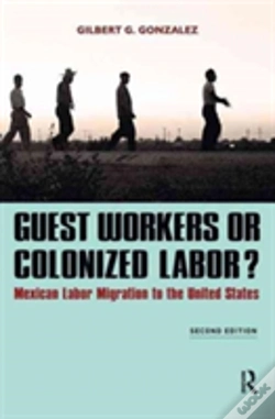 Capa do artigo Guest Workers Or Colonized Labor?