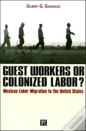 Capa do artigo Guest Workers Or Colonized Labor?