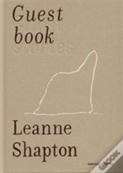 Capa do artigo Guestbook