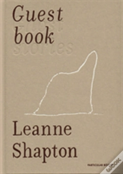 Capa do artigo Guestbook