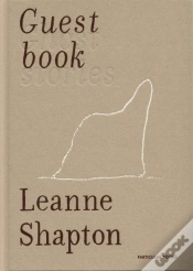 Capa do artigo Guestbook
