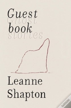 Capa do artigo Guestbook