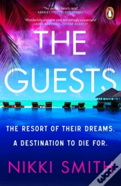 Capa do artigo Guests