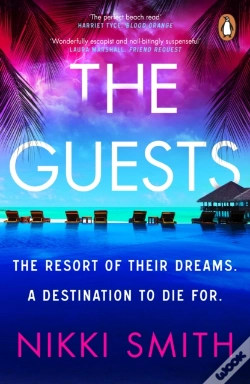 Capa do artigo Guests