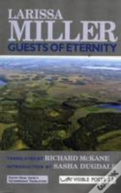 Capa do artigo Guests Of Eternity