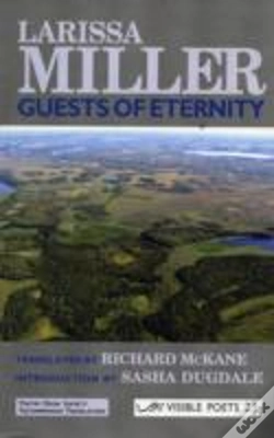 Capa do artigo Guests Of Eternity