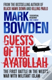 Capa do artigo Guests Of The Ayatollah