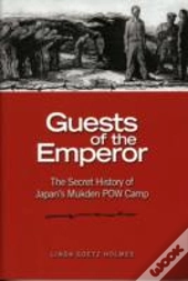 Guests Of The Emperor