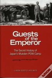 Capa do artigo Guests Of The Emperor