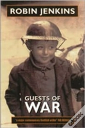 Capa do artigo Guests Of War