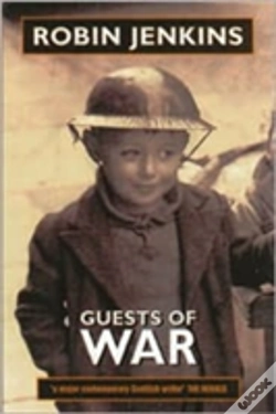 Capa do artigo Guests Of War