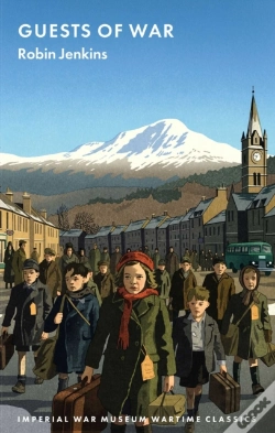 Capa do artigo Guests Of War