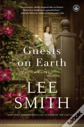 Capa do artigo Guests On Earth