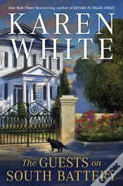 Capa do artigo Guests On South Battery