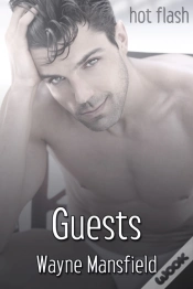 Capa do artigo Guests