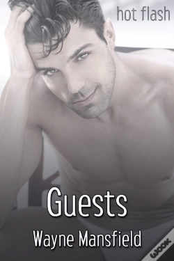 Capa do artigo Guests