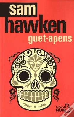 Capa do artigo Guet-Apens