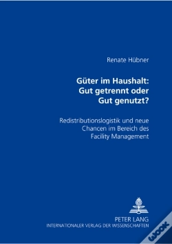 Capa do artigo Gueter Im Haushalt: Gut Getrennt Oder Gut Genutzt?