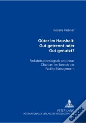 Capa do artigo Gueter Im Haushalt: Gut Getrennt Oder Gut Genutzt?