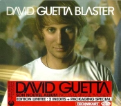 Capa do artigo Guetta Blaster - CD