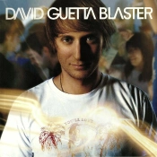Capa do artigo Guetta Blaster - Vinil