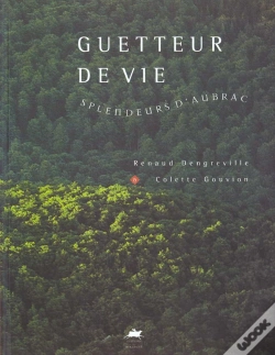 Capa do artigo Guetteur De Vie ; Splendeur D'Aubrac