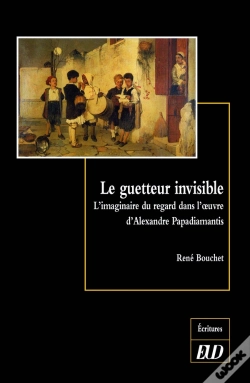 Capa do artigo Guetteur Invisible