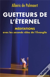 Capa do artigo Guetteurs De L