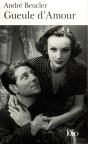 Gueule D'Amour - Preview