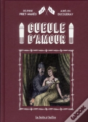 Capa do artigo Gueule D