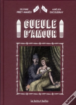 Capa do artigo Gueule D'Amour