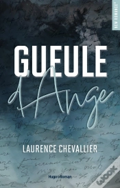 Capa do artigo Gueule D