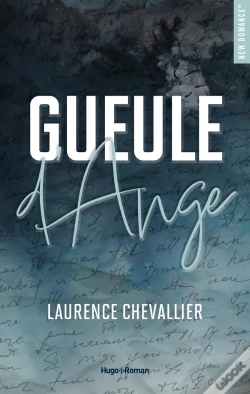 Capa do artigo Gueule D'Ange