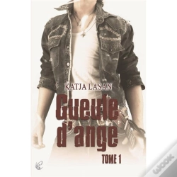 Capa do artigo Gueule D'Ange Tome 1 : Alice