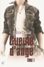 Gueule D'Ange - Tome 1 : Alice - Preview