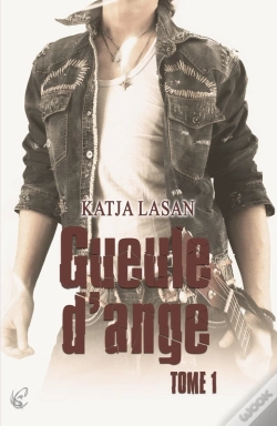Capa do artigo Gueule D'Ange - Tome 1 : Alice