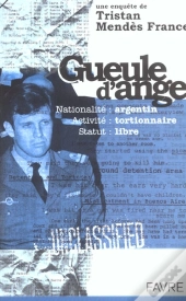 Gueule D'Ange