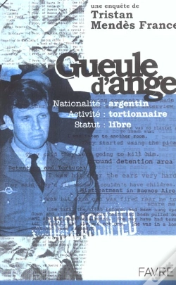 Capa do artigo Gueule D'Ange