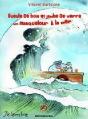 Gueule De Bois Et Jambe De Verre ; Un Masquelour À La Mer - Preview