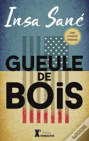 Capa do artigo Gueule De Bois