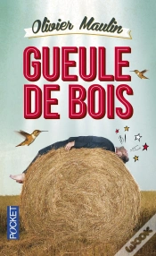 Capa do artigo Gueule De Bois