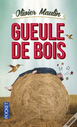 Capa do artigo Gueule De Bois