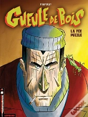 Capa do artigo Gueule De Bois T.1; La Fee Puzzle