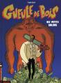 Gueule De Bois T.2 ; Dix Petits Golems - Preview