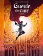 Gueule De Cuir Tome 1 : L'Épéiste - Preview
